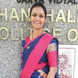 Bindi Patel