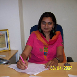 Ms. Ratna Saran