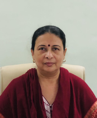 DR.Gargi Rajpara