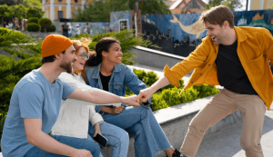 Community 2
