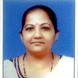 Dr. Nancy Gupte