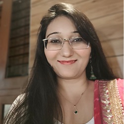 Dr. Priti Salvi