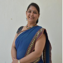 Patel Mital J