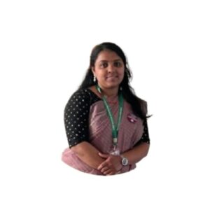 Ms. Monika B. Patel