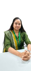 Ms. Payal D. Patel
