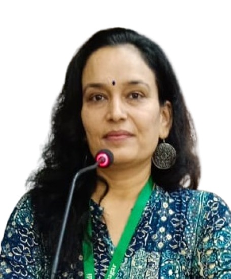 Ms. Chhaiya Hetal Laxmanbhai