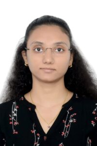Dr. Poojabahen D. Thakar