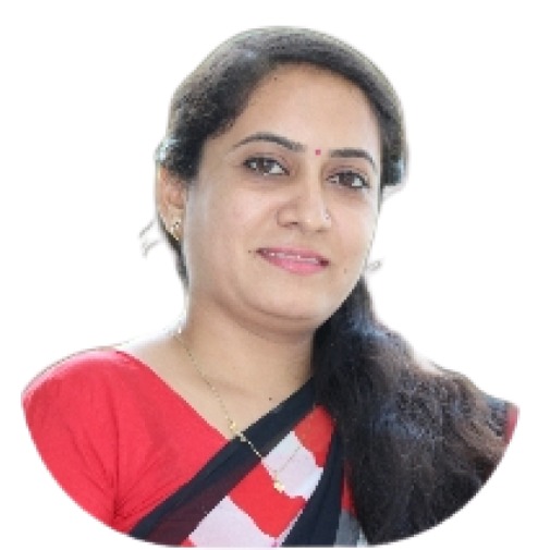 Ms. Bijal S. Parmar