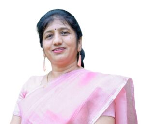 Dr. Sonu Vijaysharkar Gupta