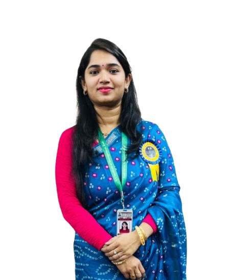 Dr. Shraddha Jadeja