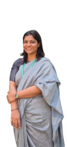 Dr. Monika Dashrathbhai Patel