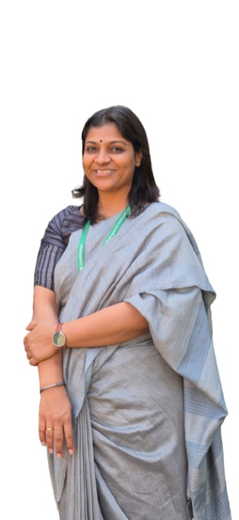 Dr. Monika Dashrathbhai Patel
