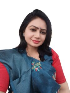 Ms. Gamar Gayatri Satishkumar
