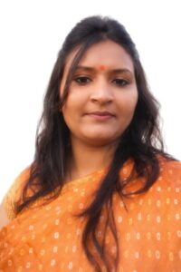 Ms. Palak Patel