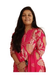 Ms. Patel Nishtha