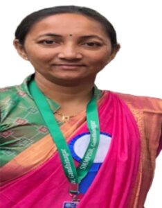 Dr. Gayatriben Bhagavandas Patel