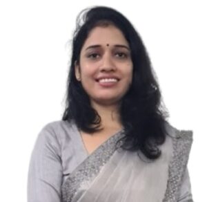 Ms. Baljeetkaur Dave