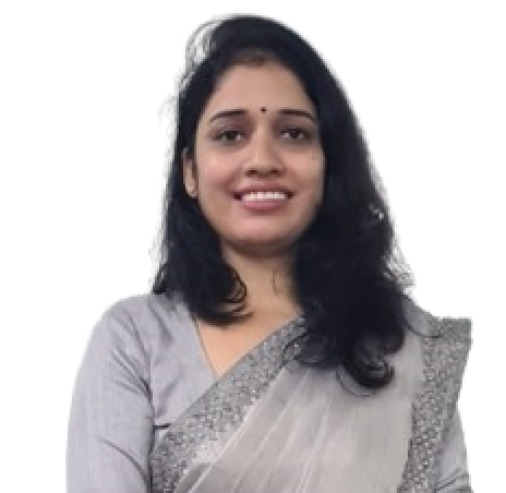 Ms. Baljeetkaur Dave
