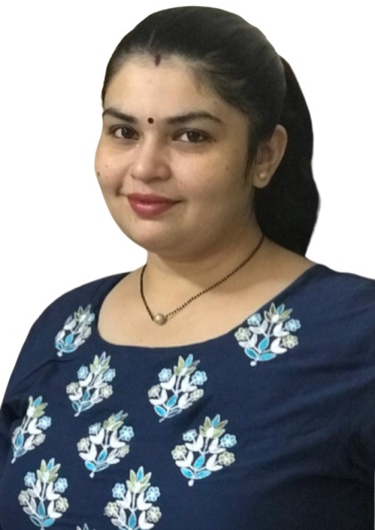 Dr. Shruti Shukla