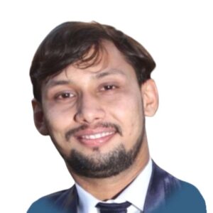 Mr. Kartik Panchal 