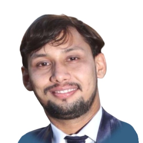 Mr. Kartik Panchal 