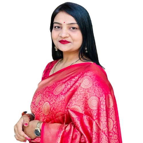Dr. Payal Ghanshyambhai Limbachiya