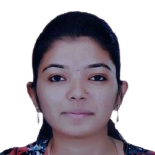 Ms. Shwetal M. Sathwara