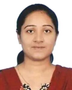 Mrs. Neha Patel