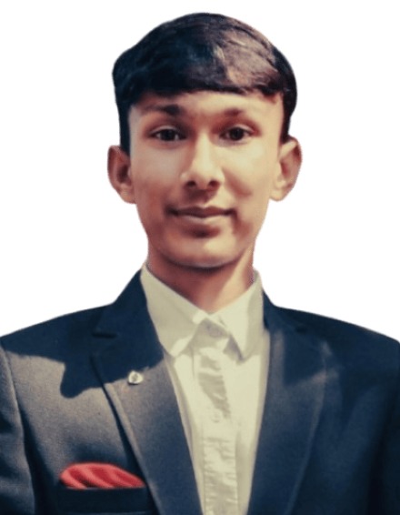 Mr. Abhishek Panchal