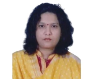 Dr. Neena Ganeshan