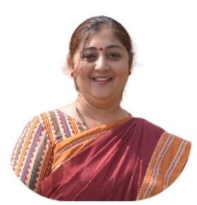 Dr. Jaimini Santosh Kulkarni