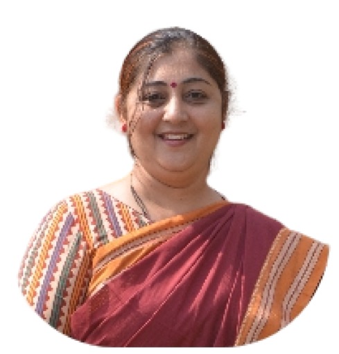 Dr. Jaimini Santosh Kulkarni