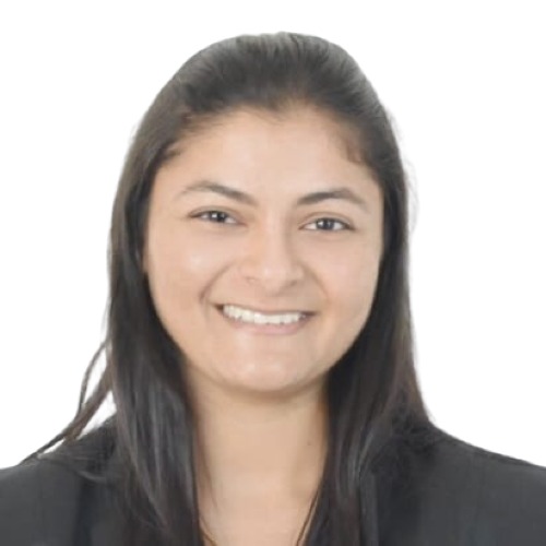 Dr. Shruti Purohit 