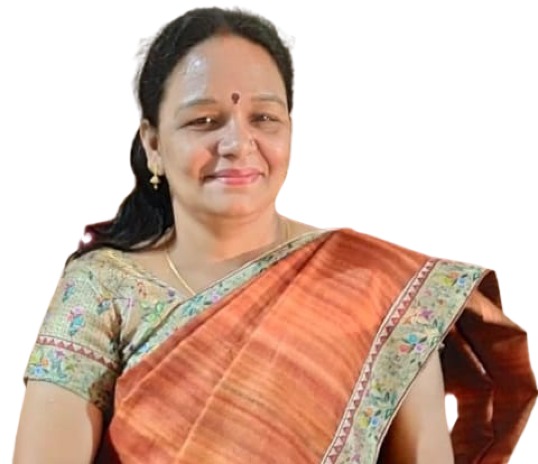 Dr. Pratibha Dixit